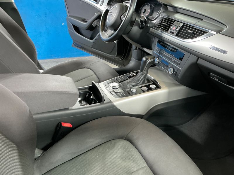 Audi A6 3.0 V6 TDI clean diesel quattro 2016 – снимка 31