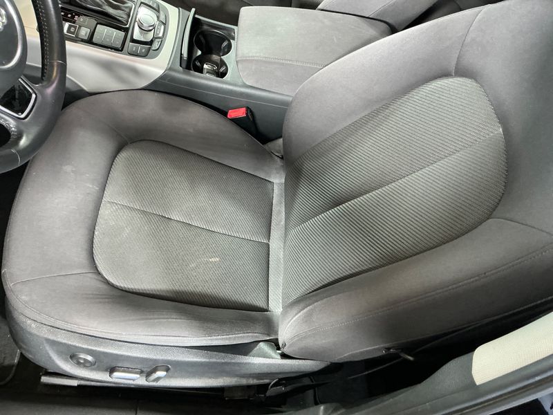 Audi A6 3.0 V6 TDI clean diesel quattro 2016 – снимка 24