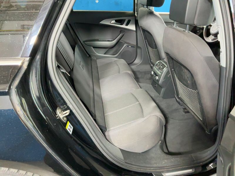 Audi A6 3.0 V6 TDI clean diesel quattro — zdjęcie 14