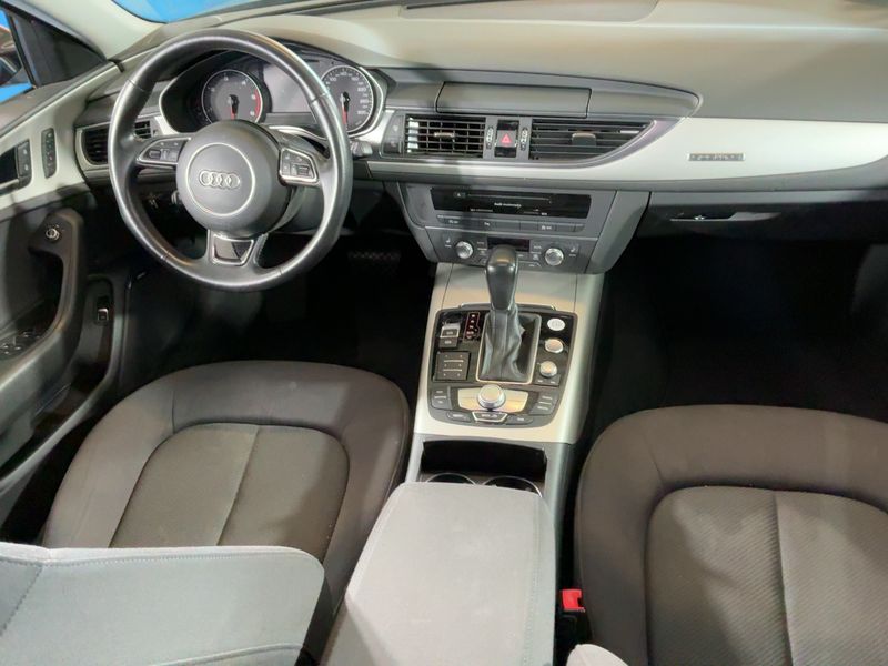 Audi A6 3.0 V6 TDI clean diesel quattro — zdjęcie 12