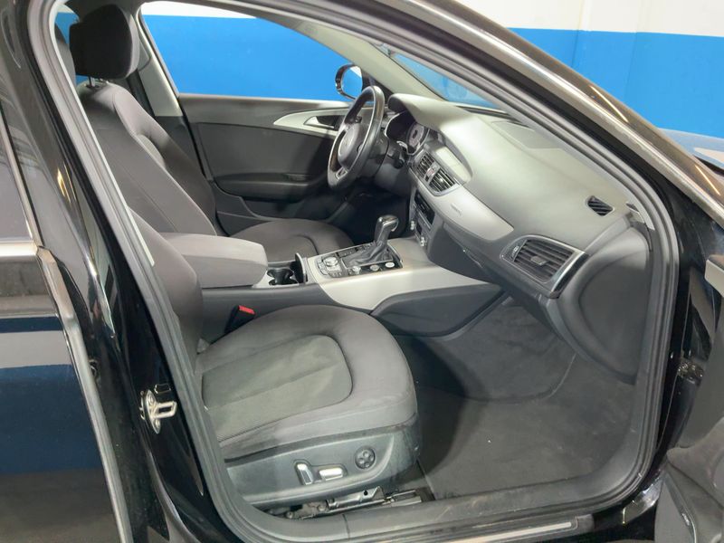 Audi A6 3.0 V6 TDI clean diesel quattro — zdjęcie 11