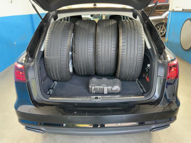 Audi A6 3.0 V6 TDI clean diesel quattro — zdjęcie 10