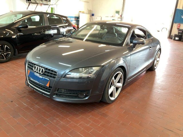 Audi TT 2.0 TFSI Coupe