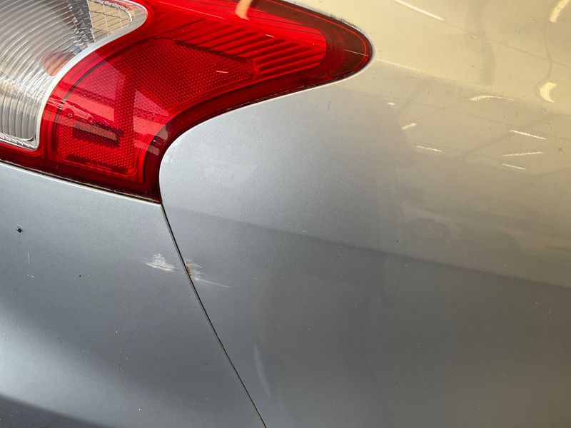 Mitsubishi Lancer 1.8 DOHC Intense 2009 – снимка 25