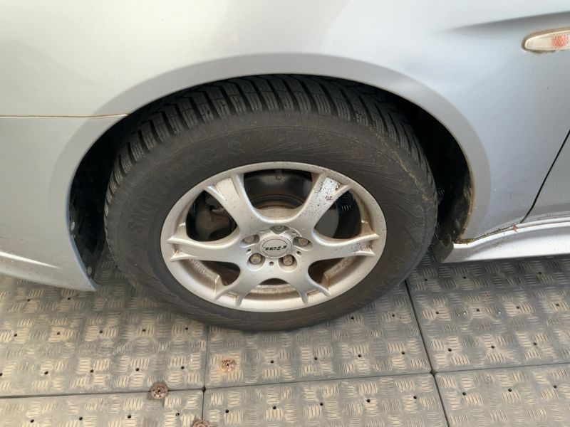 Mitsubishi Lancer 1.8 DOHC Intense 2009 – снимка 3