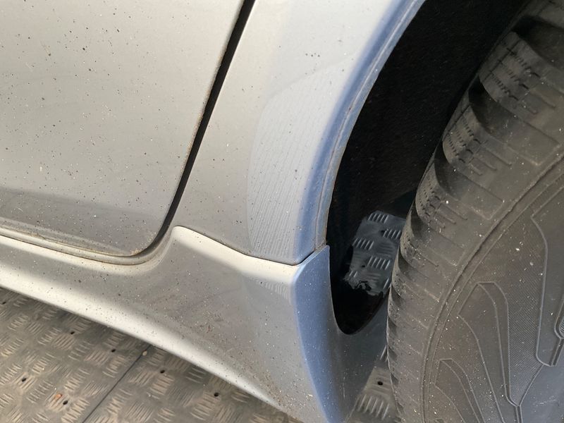 Mitsubishi Lancer 1.8 DOHC Intense 2009 – снимка 33