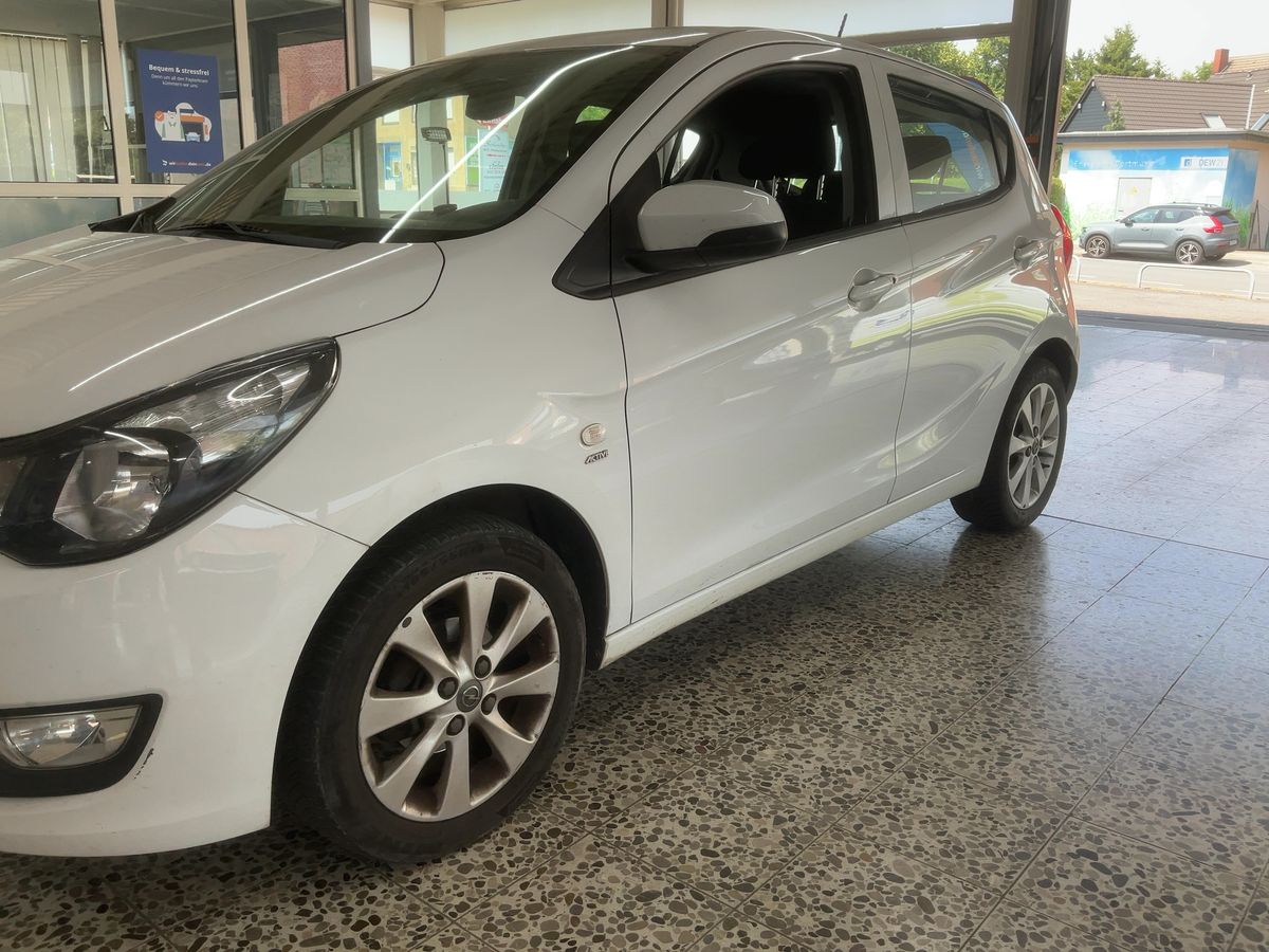 Opel Karl d'occasion