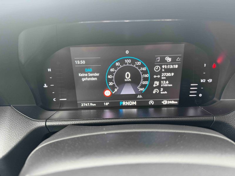 Volkswagen Amarok 2.0 TDI Life Doppelkabine 4Motion — zdjęcie 13