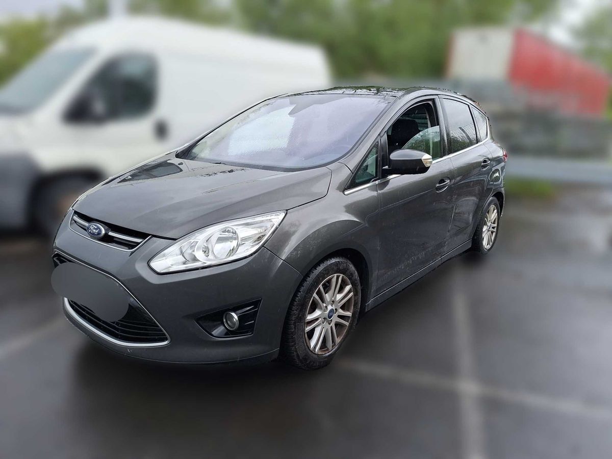 Ford C-Max d'occasion