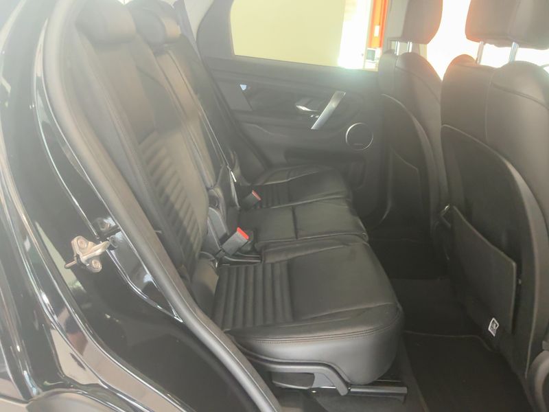 Land Rover Discovery Sport P200 SE AWD 2020 – снимка 19