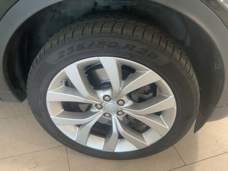 Land Rover Discovery Sport P200 SE AWD 2020 – снимка 11