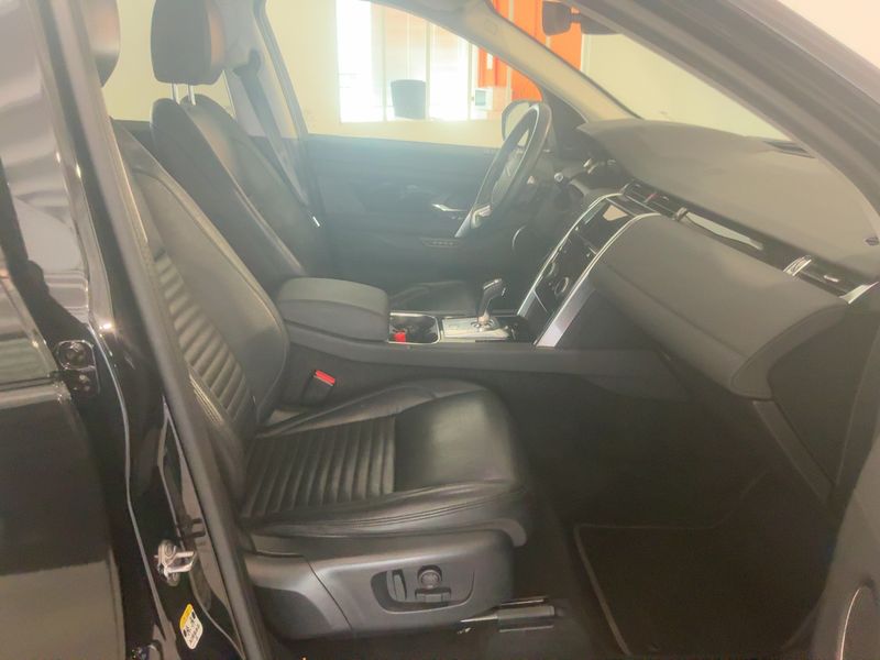 Land Rover Discovery Sport P200 SE AWD 2020 – снимка 16