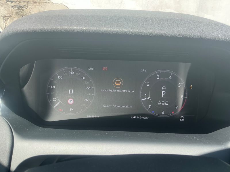 Land Rover Discovery Sport P200 SE AWD 2020 – снимка 18