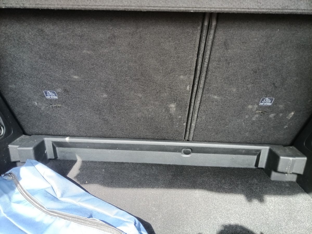 Opel Grandland 2019 — photo 33