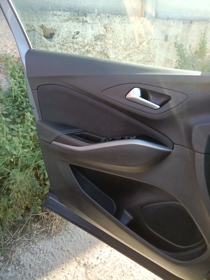 Opel Grandland 2019 — photo 34