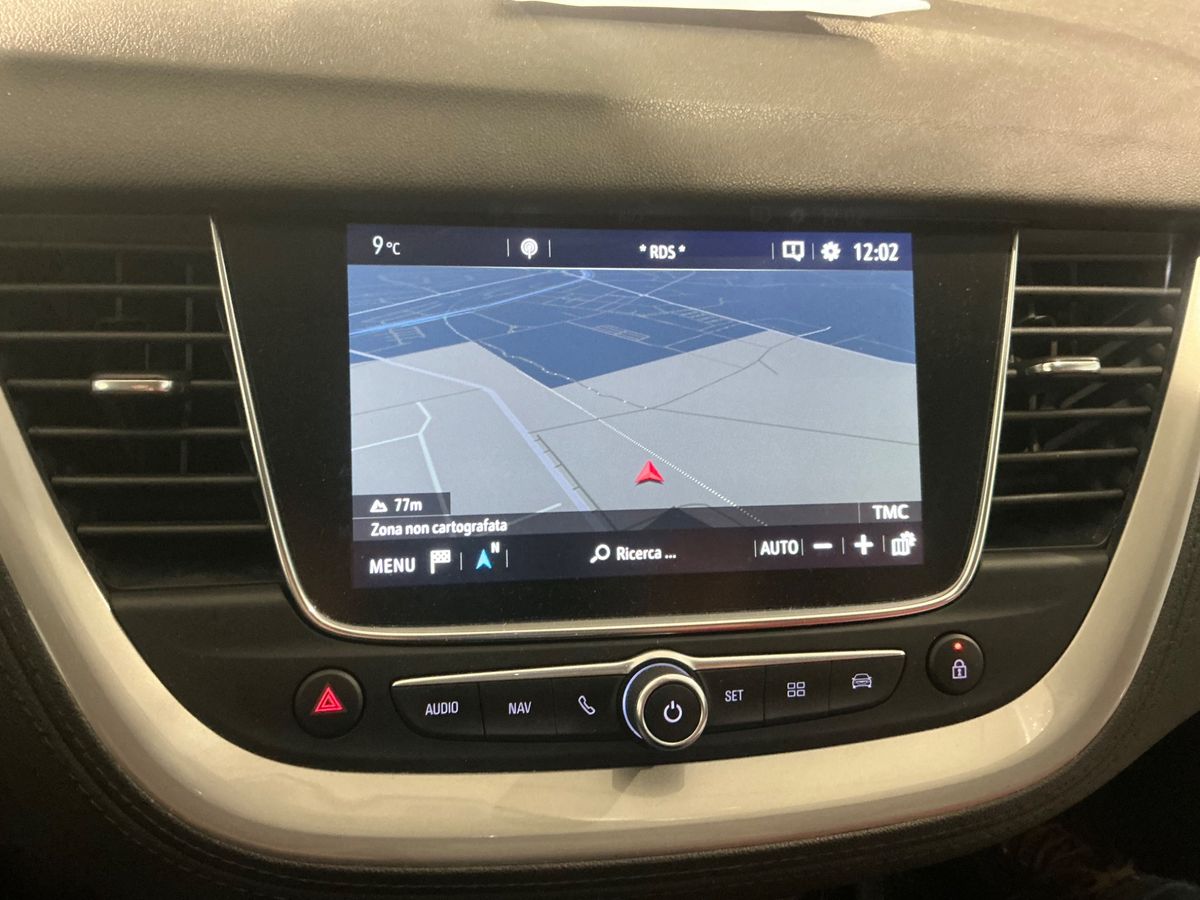Opel Grandland 2019 — photo 22