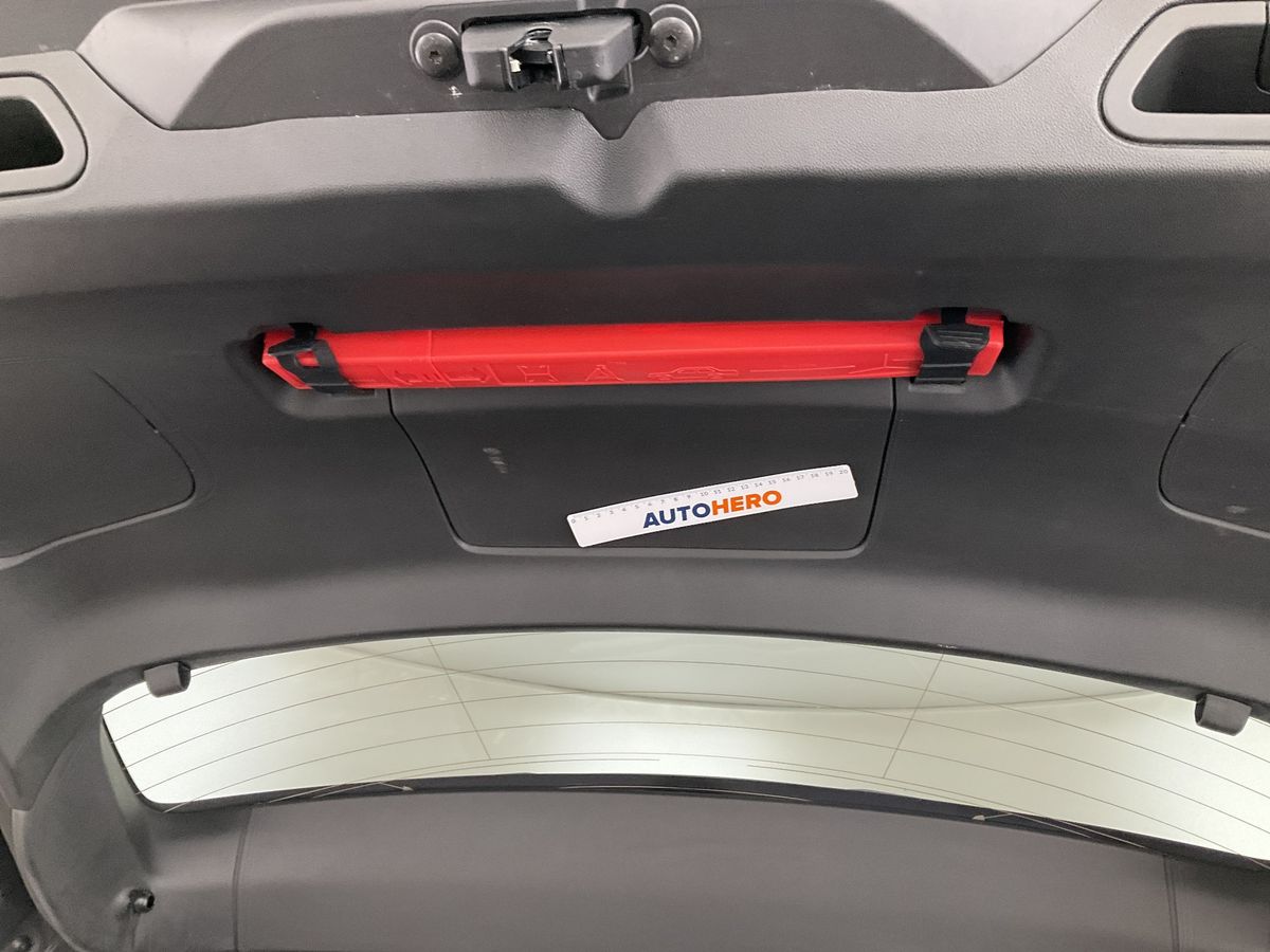 Opel Grandland 2019 — photo 30