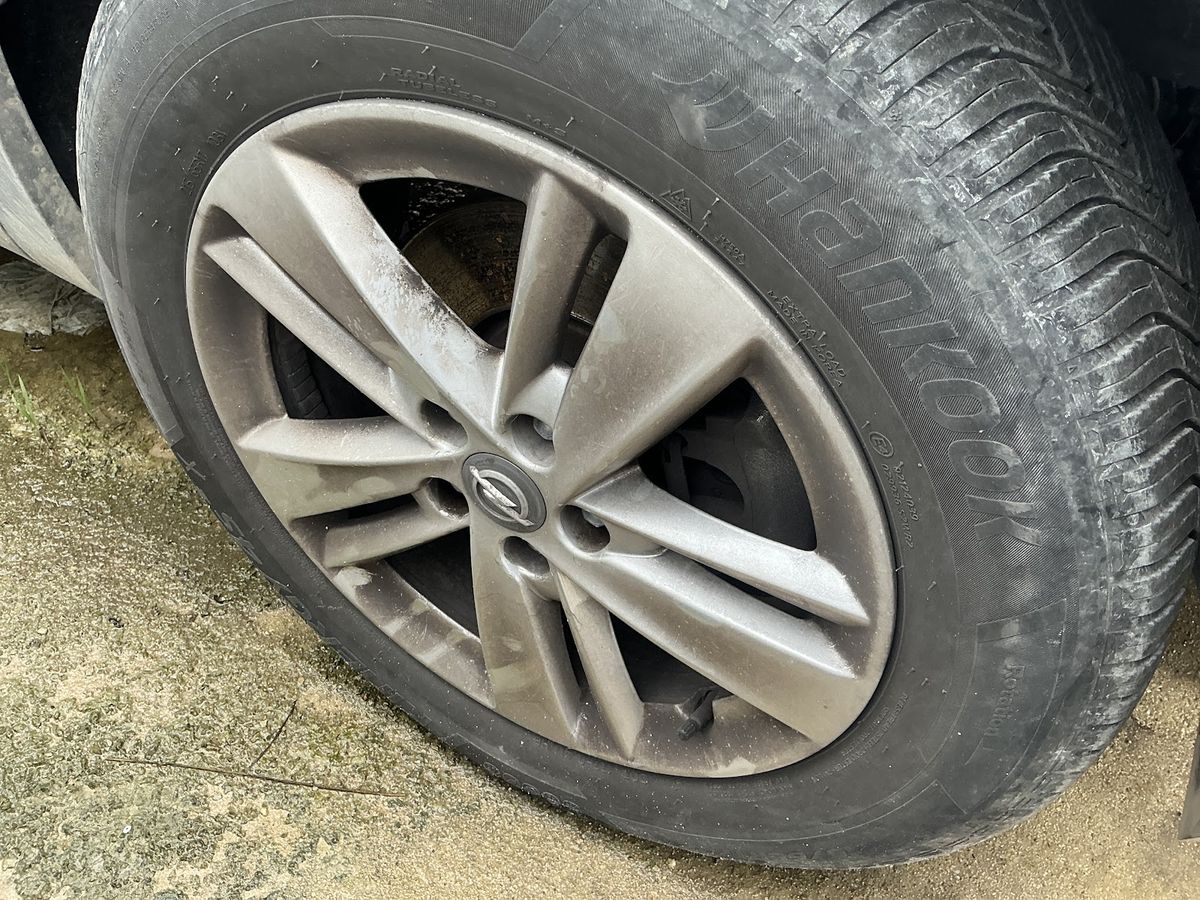 Opel Grandland 2019 — photo 12