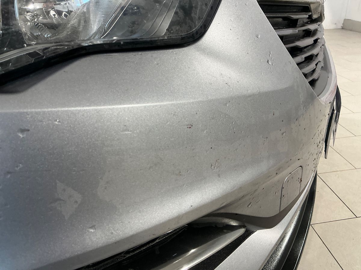 Opel Grandland 2019 — photo 41