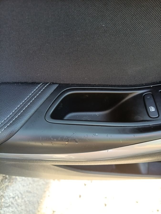 Opel Grandland 2019 — photo 35