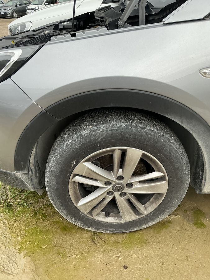 Opel Grandland 2019 — photo 4