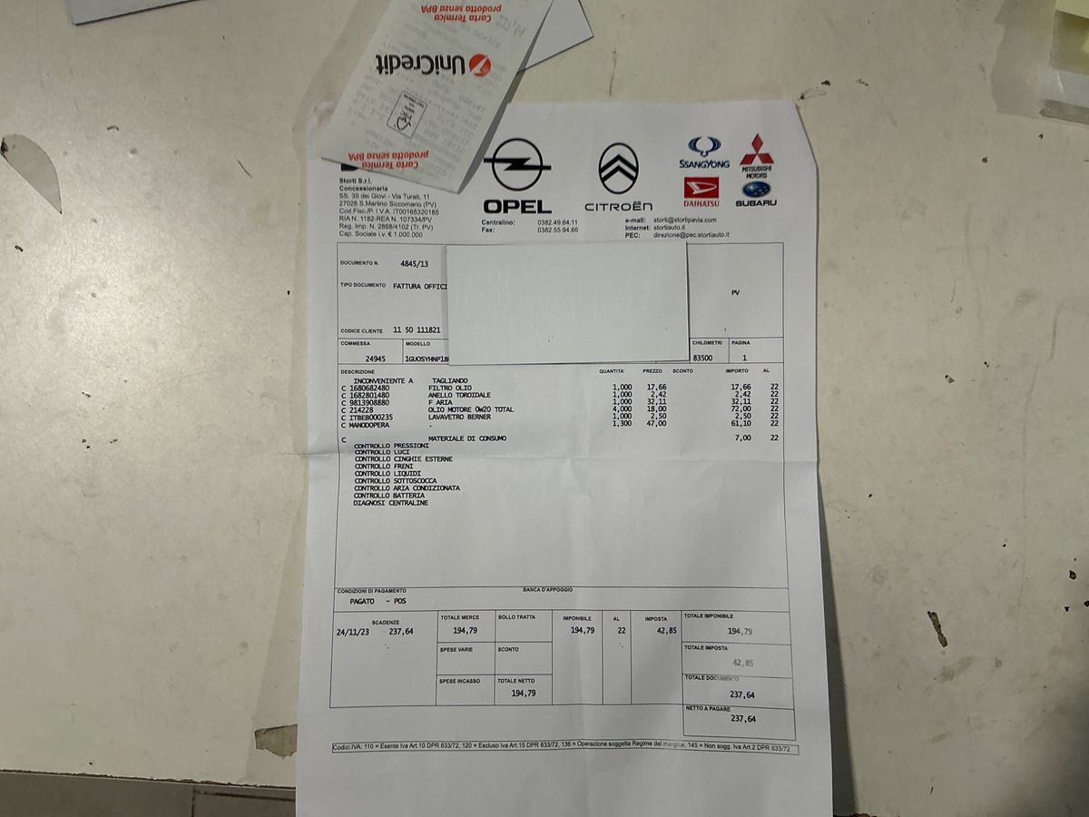 Opel Grandland 2019 — photo 28