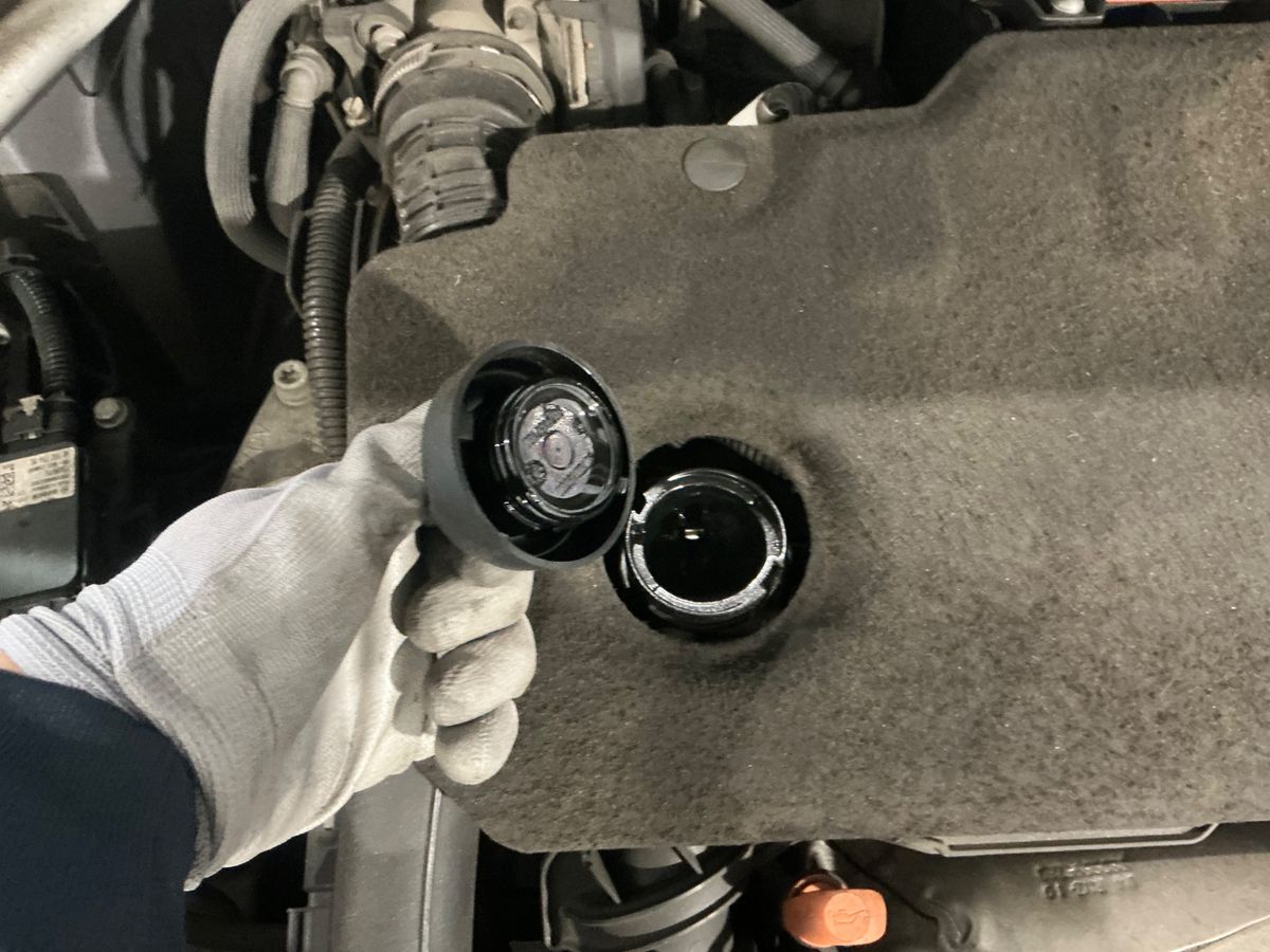 Opel Grandland 2019 — photo 23