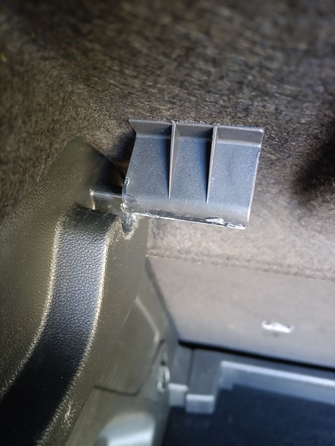 Opel Grandland 2019 — photo 36