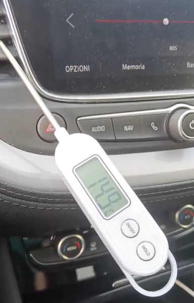 Opel Grandland 2019 — photo 37