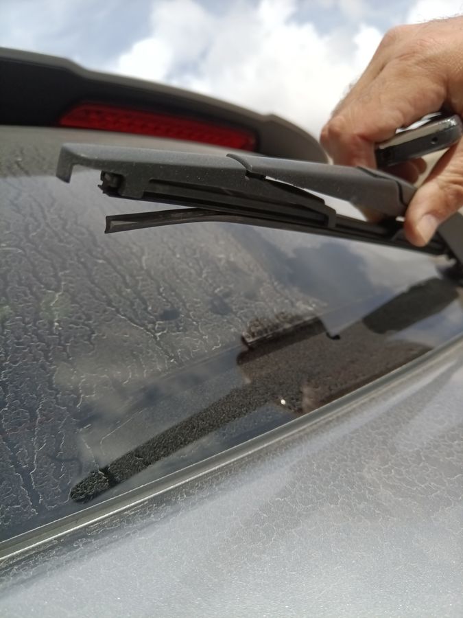 Opel Grandland 2019 — photo 39