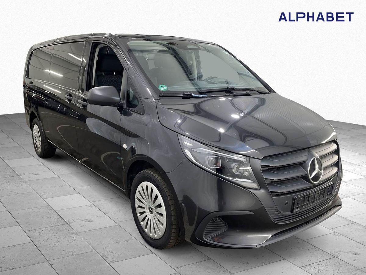 Mercedes-Benz Vito d'occasion