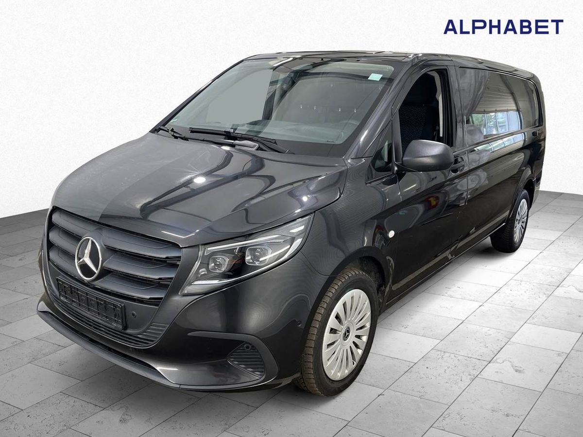 Mercedes-Benz Vito d'occasion