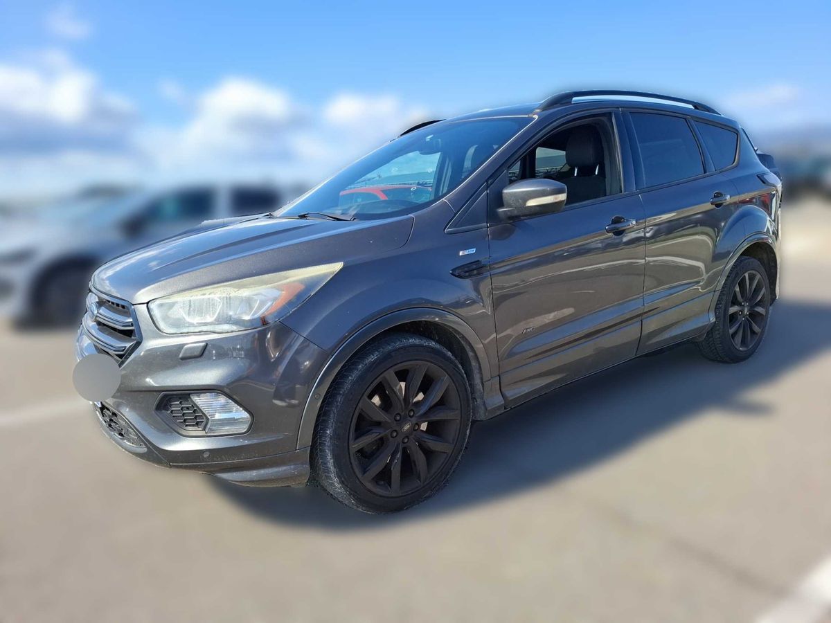 Ford Kuga d'occasion