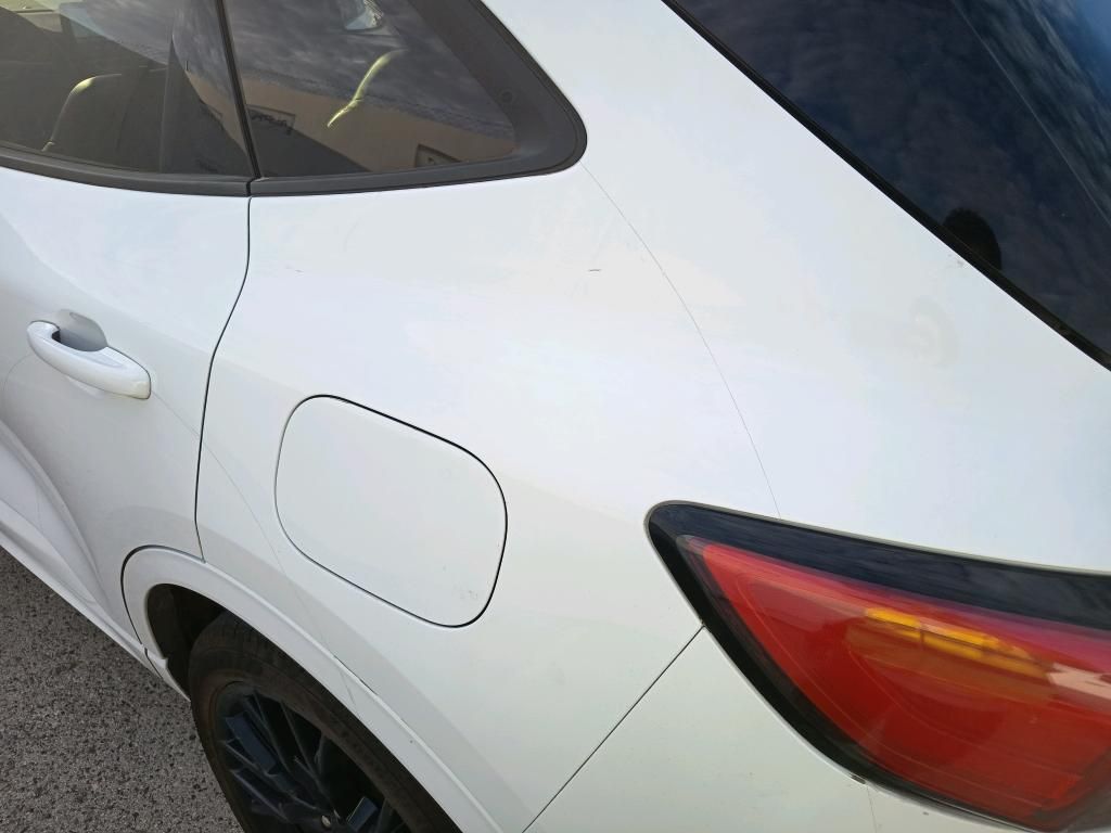 Ford Kuga d'occasion