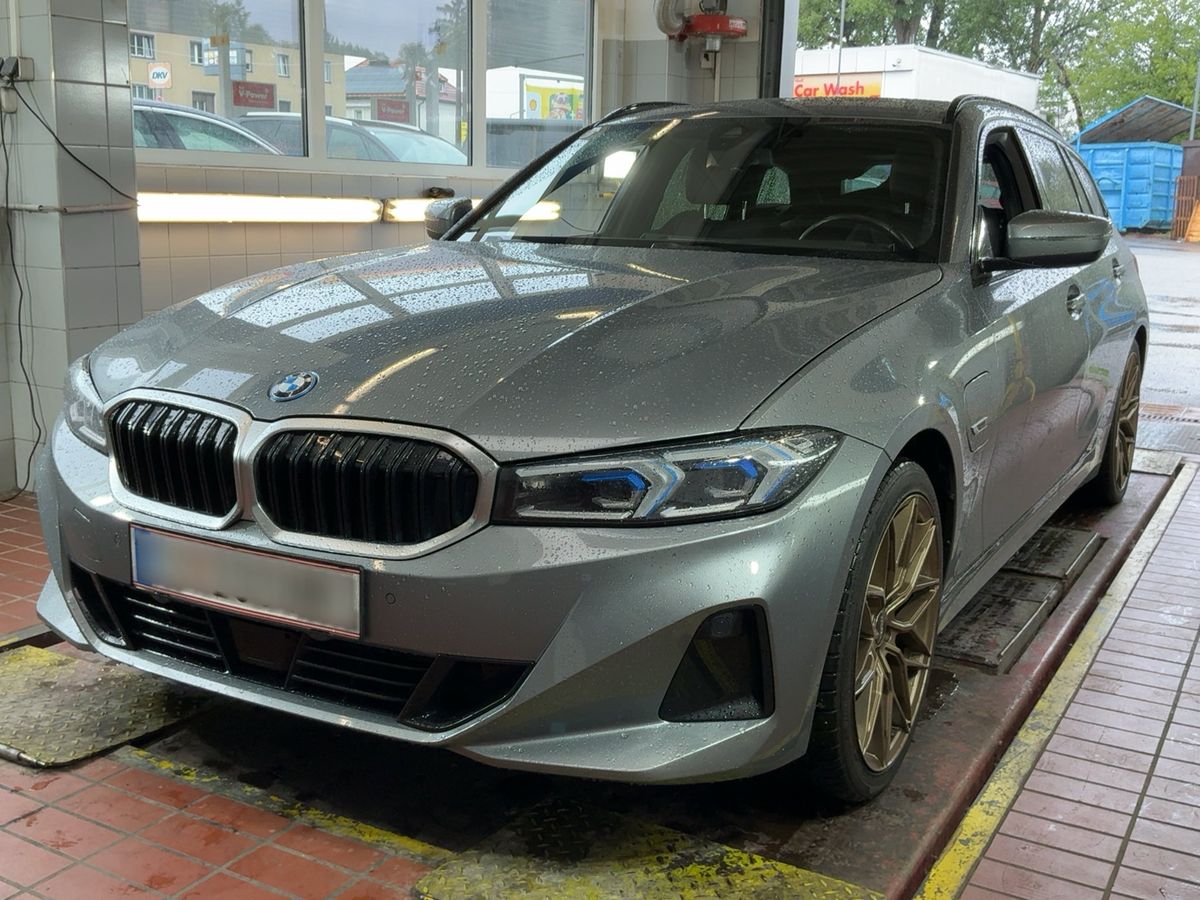 BMW 3er 2022