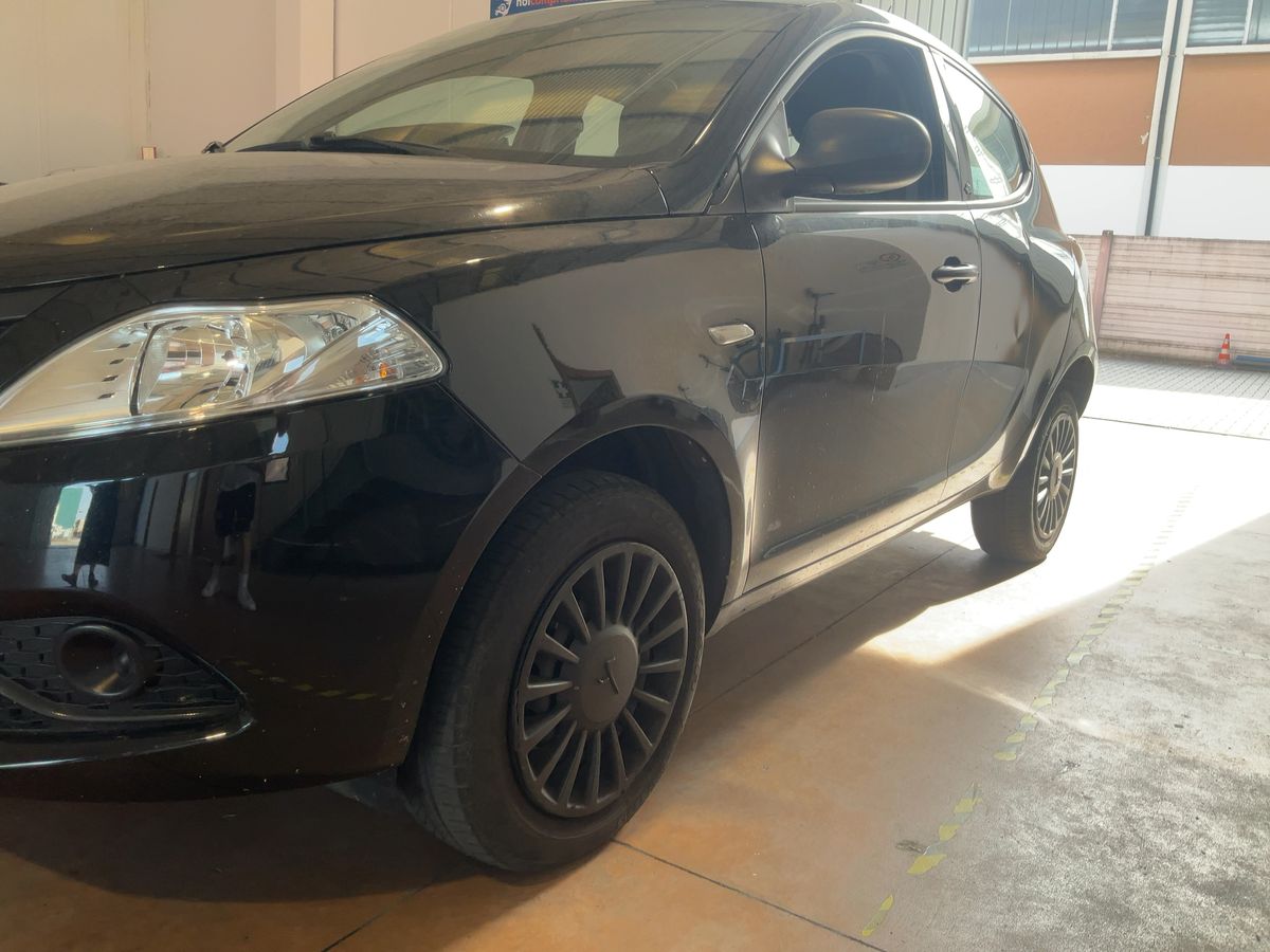 Lancia Ypsilon d'occasion