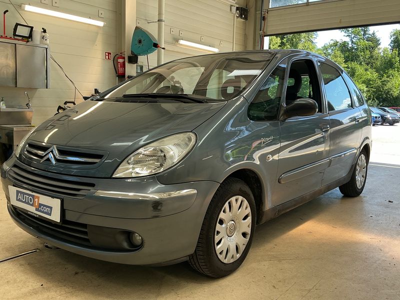Citroen Xsara