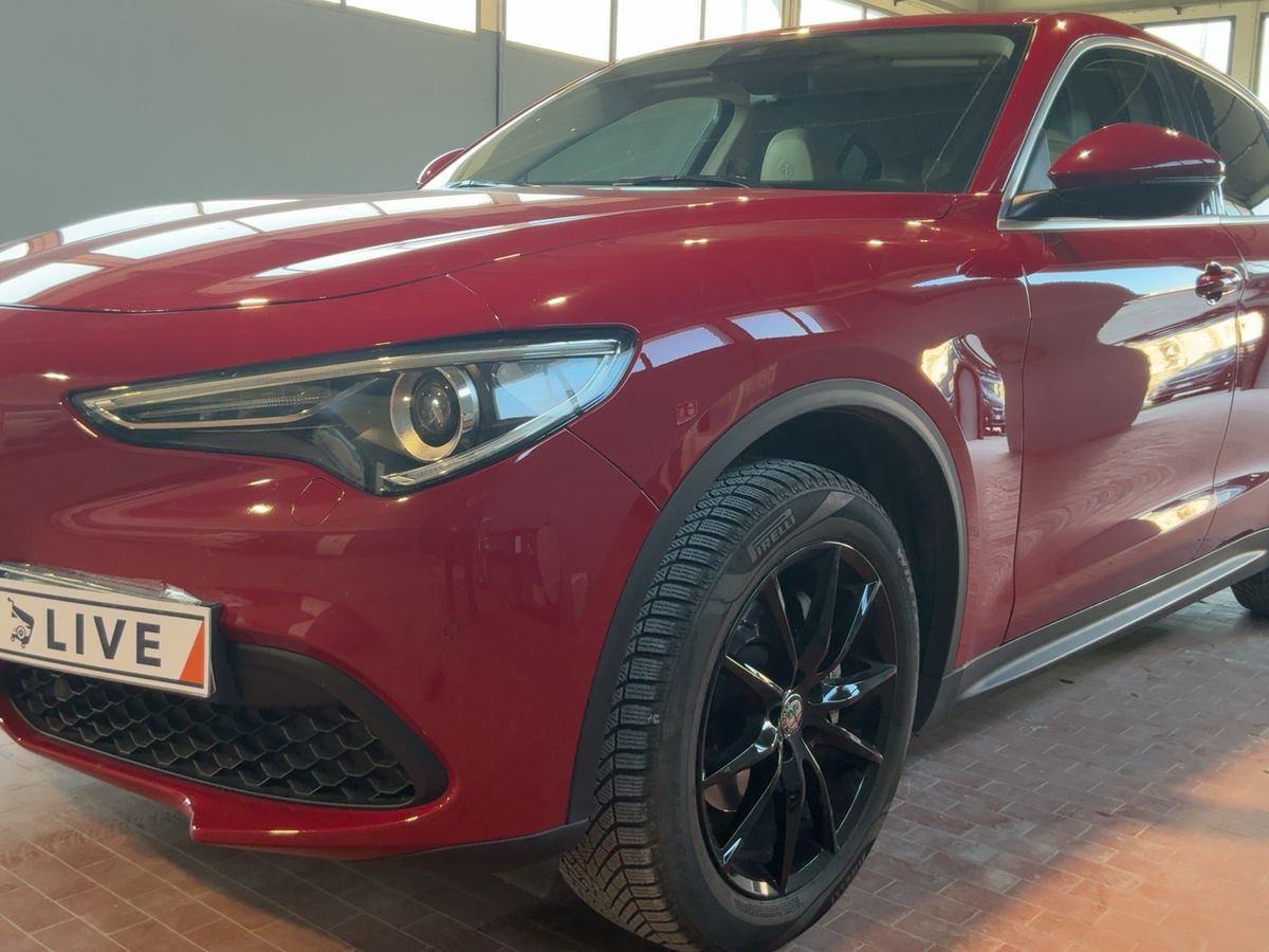 Alfa Romeo d'occasion