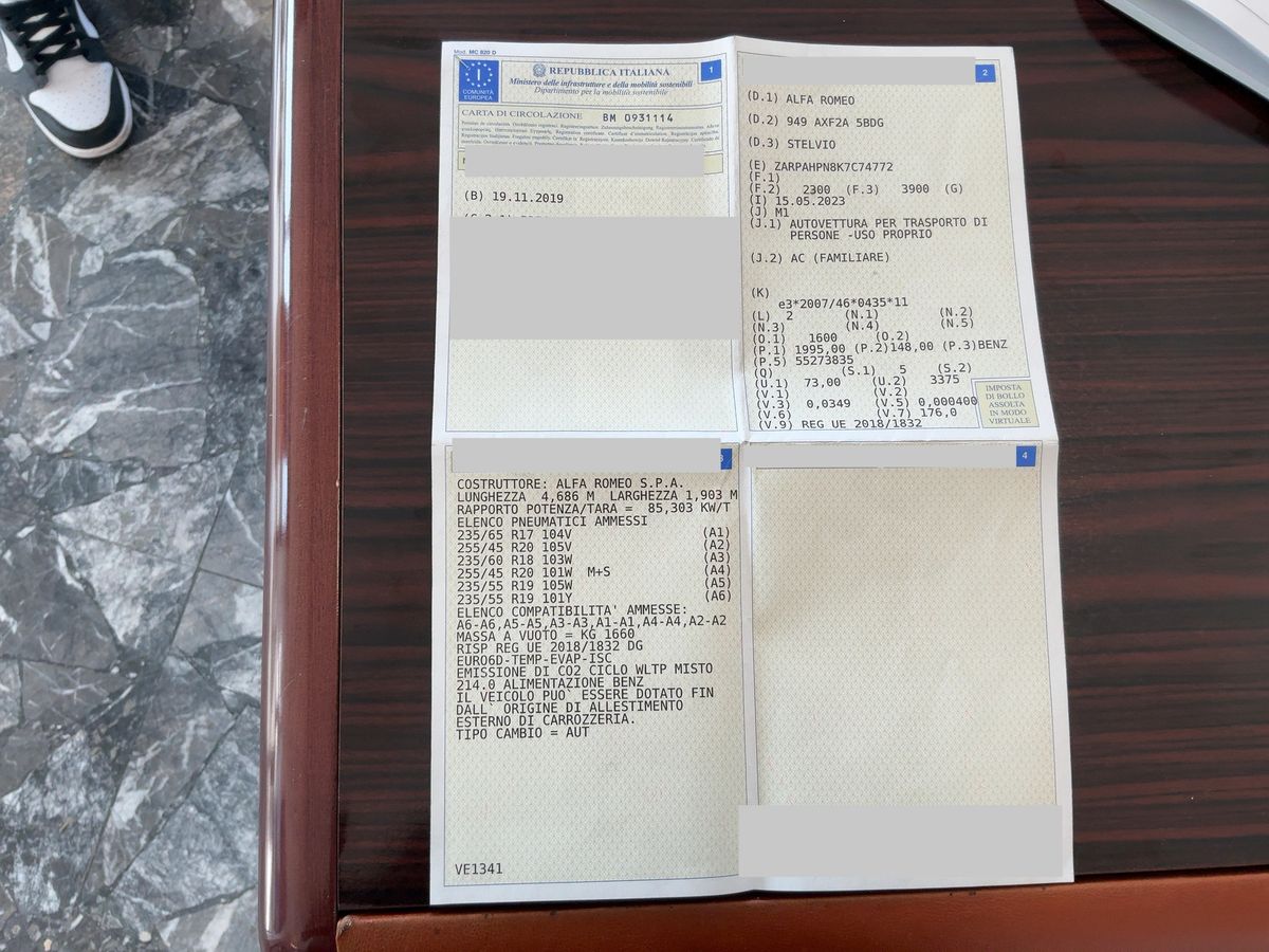 Alfa Romeo d'occasion