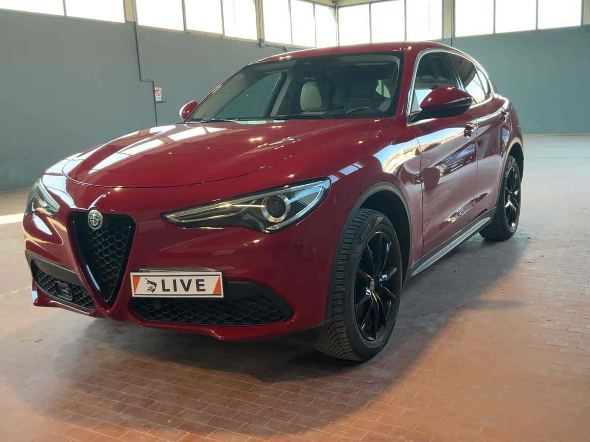 Alfa Romeo d'occasion