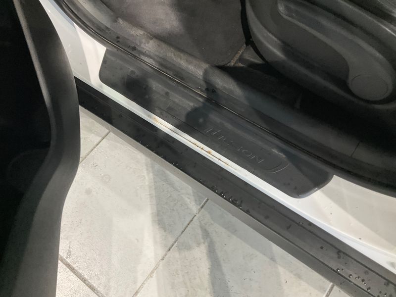 Hyundai Tucson 1.7 CRDi Intro Edition blue 2WD 2016 – снимка 24
