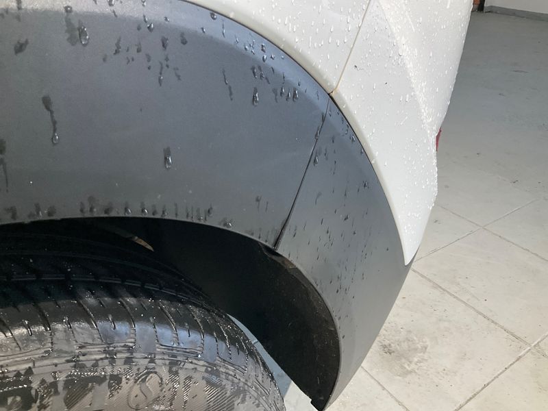Hyundai Tucson 1.7 CRDi Intro Edition blue 2WD 2016 – снимка 31