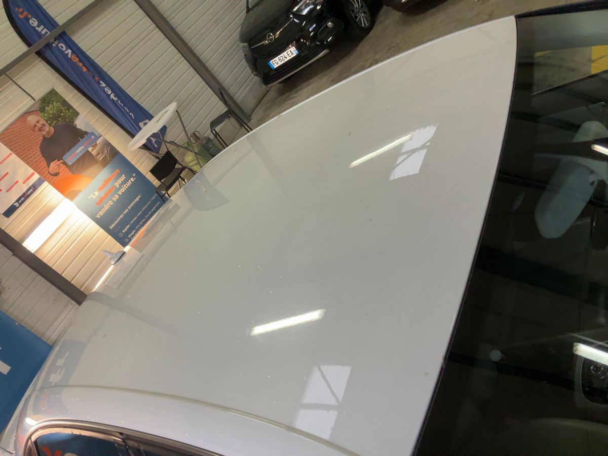 Audi A4 2012 — photo 14
