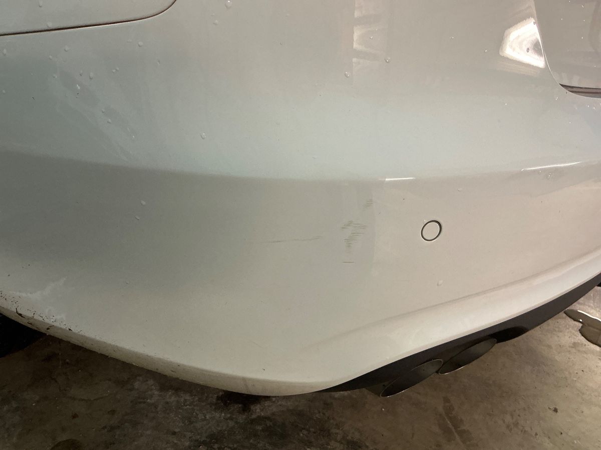 Audi A4 2012 — photo 35