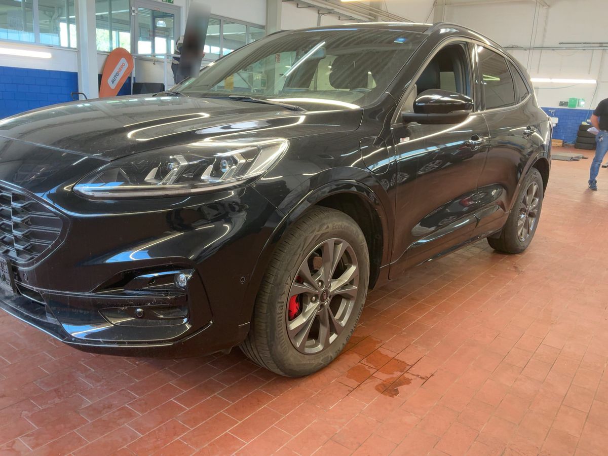 Ford Kuga d'occasion