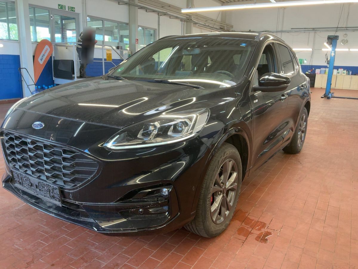 Ford Kuga d'occasion