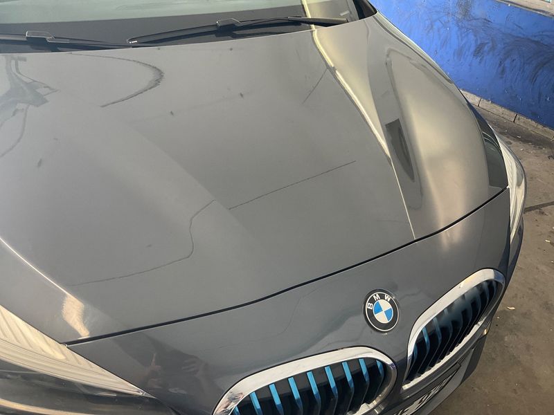 BMW 2er 225xe Active Tourer Sport Line 2019 – снимка 35