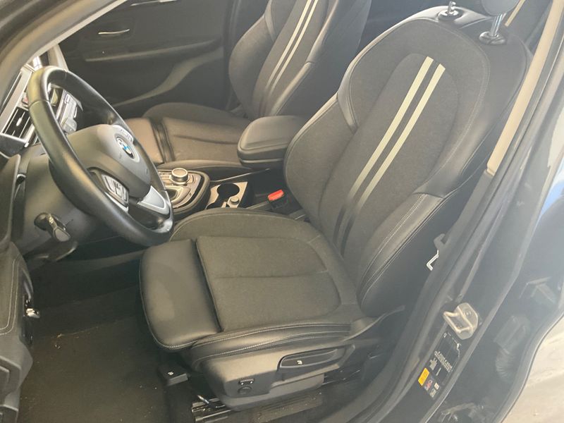 BMW 2er 225xe Active Tourer Sport Line 2019 – снимка 25