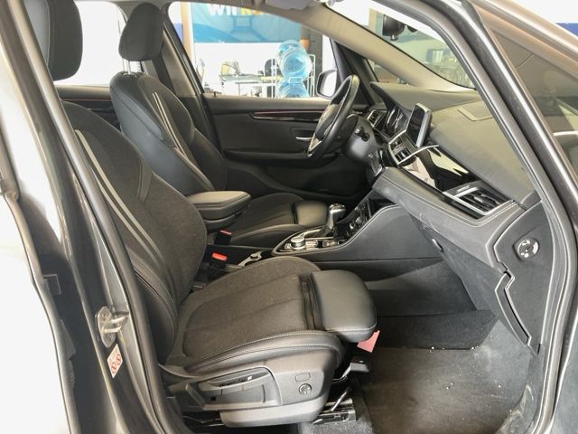 BMW 2er 225xe Active Tourer Sport Line 2019 – снимка 16