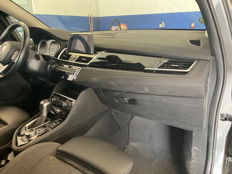BMW 2er 225xe Active Tourer Sport Line 2019 – снимка 22